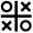 Tic-Tac-Toe Icon