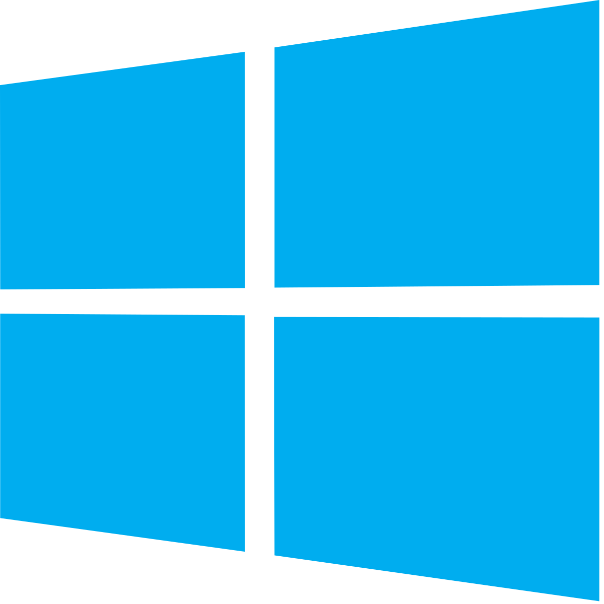 Windows Logo
